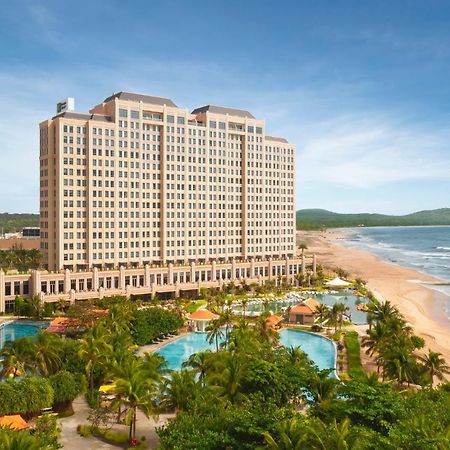 Holiday Inn Resort Ho Tram Beach By Ihg Exteriér fotografie