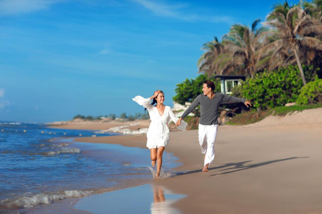 Holiday Inn Resort Ho Tram Beach By Ihg Exteriér fotografie