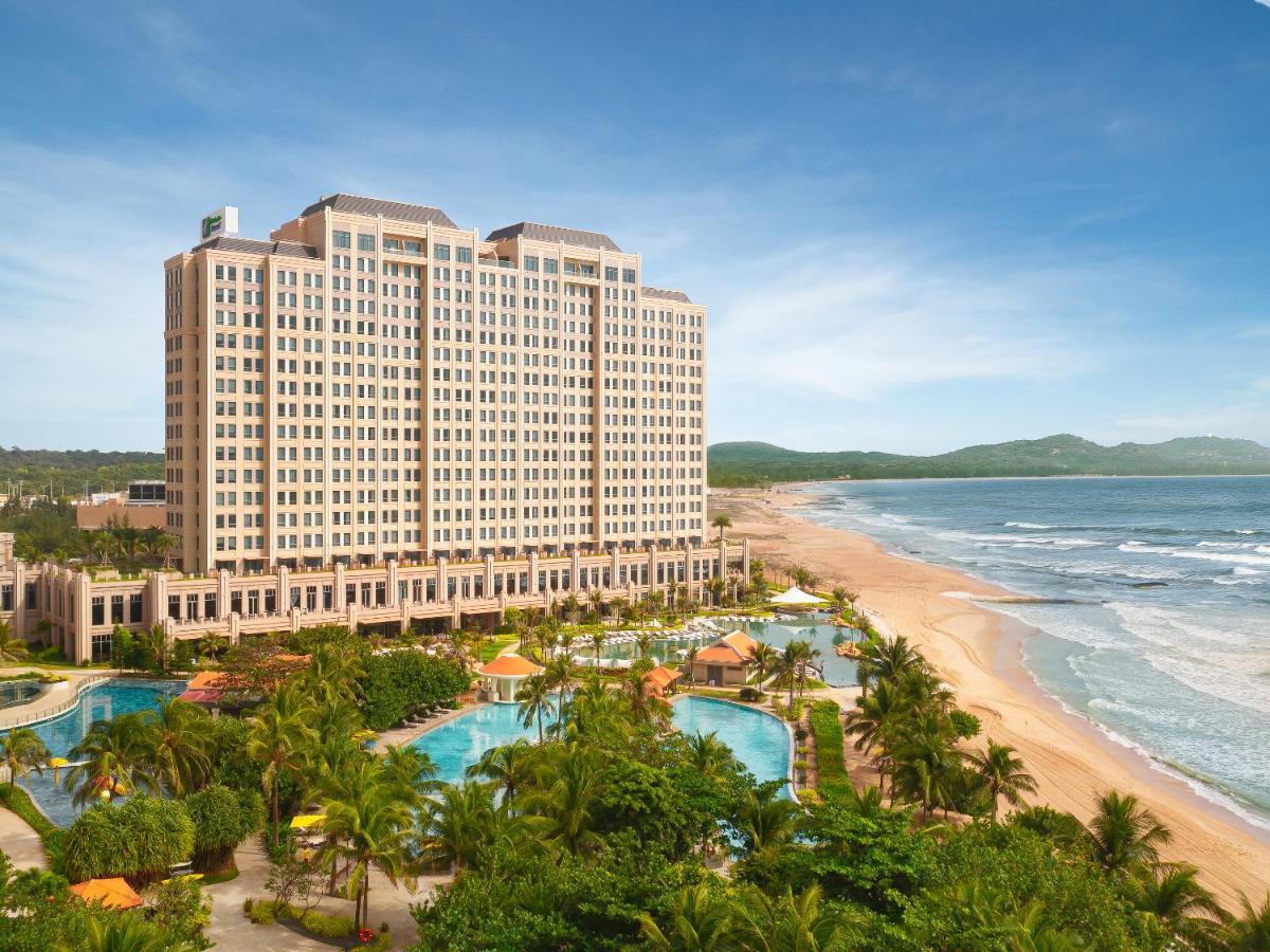Holiday Inn Resort Ho Tram Beach By Ihg Exteriér fotografie