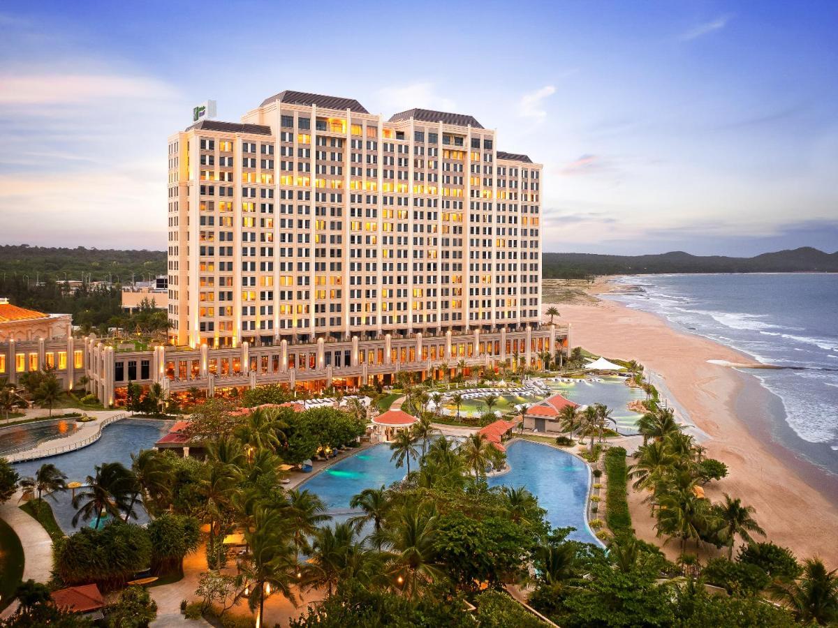 Holiday Inn Resort Ho Tram Beach By Ihg Exteriér fotografie