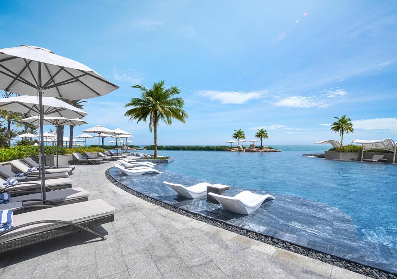 Holiday Inn Resort Ho Tram Beach By Ihg Exteriér fotografie