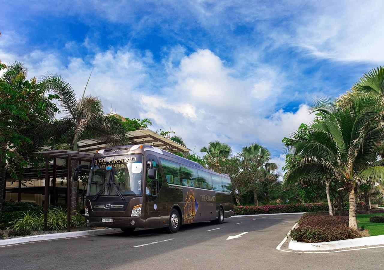 Holiday Inn Resort Ho Tram Beach By Ihg Exteriér fotografie
