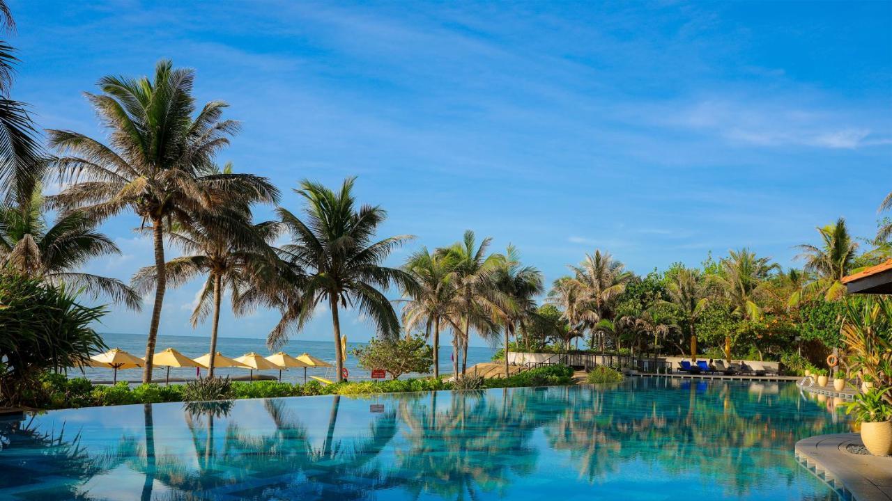 Holiday Inn Resort Ho Tram Beach By Ihg Exteriér fotografie