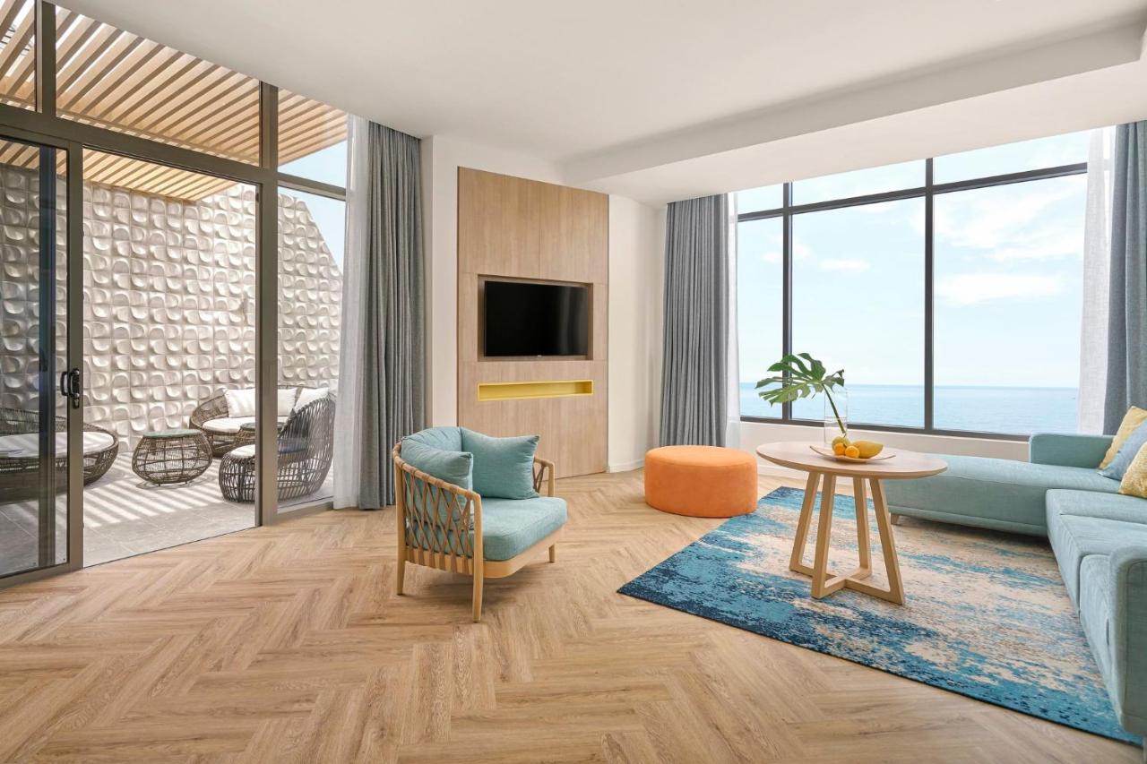 Holiday Inn Resort Ho Tram Beach By Ihg Exteriér fotografie