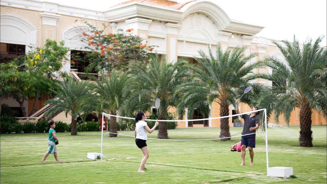 Holiday Inn Resort Ho Tram Beach By Ihg Exteriér fotografie