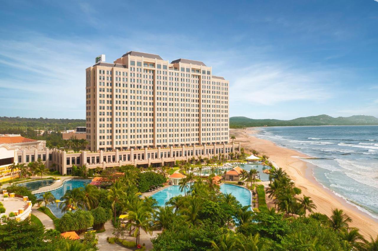 Holiday Inn Resort Ho Tram Beach By Ihg Exteriér fotografie