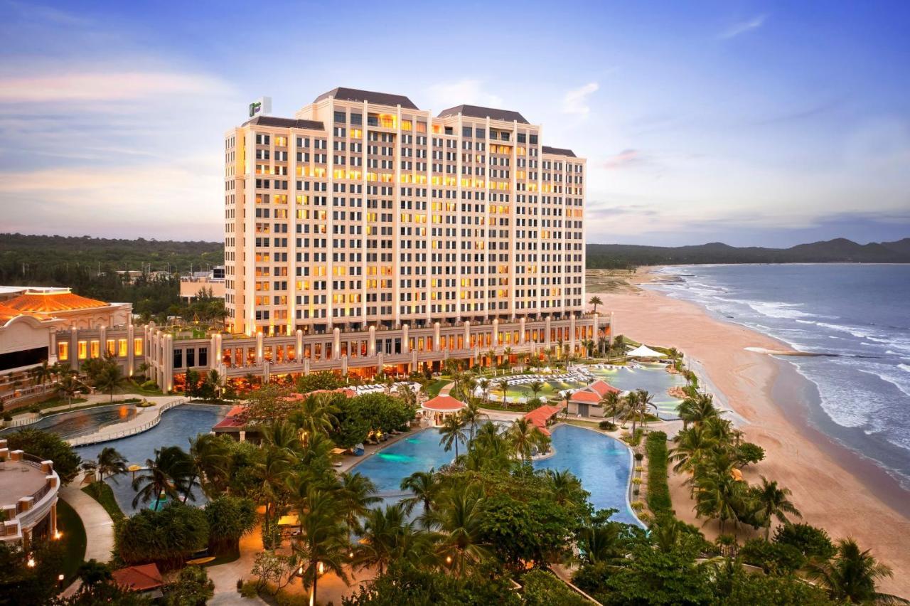 Holiday Inn Resort Ho Tram Beach By Ihg Exteriér fotografie