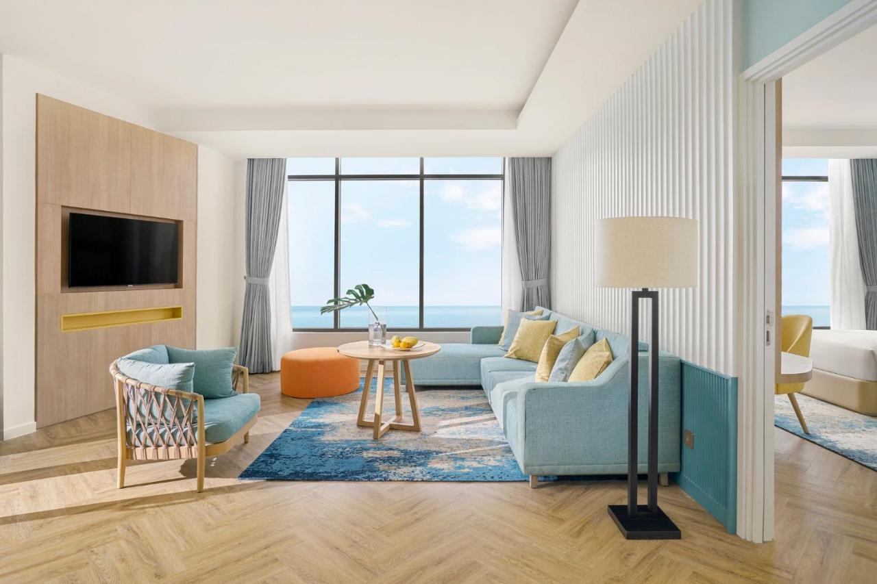 Holiday Inn Resort Ho Tram Beach By Ihg Exteriér fotografie