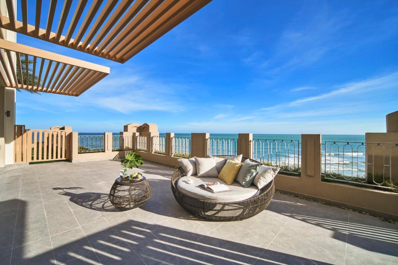 Holiday Inn Resort Ho Tram Beach By Ihg Exteriér fotografie