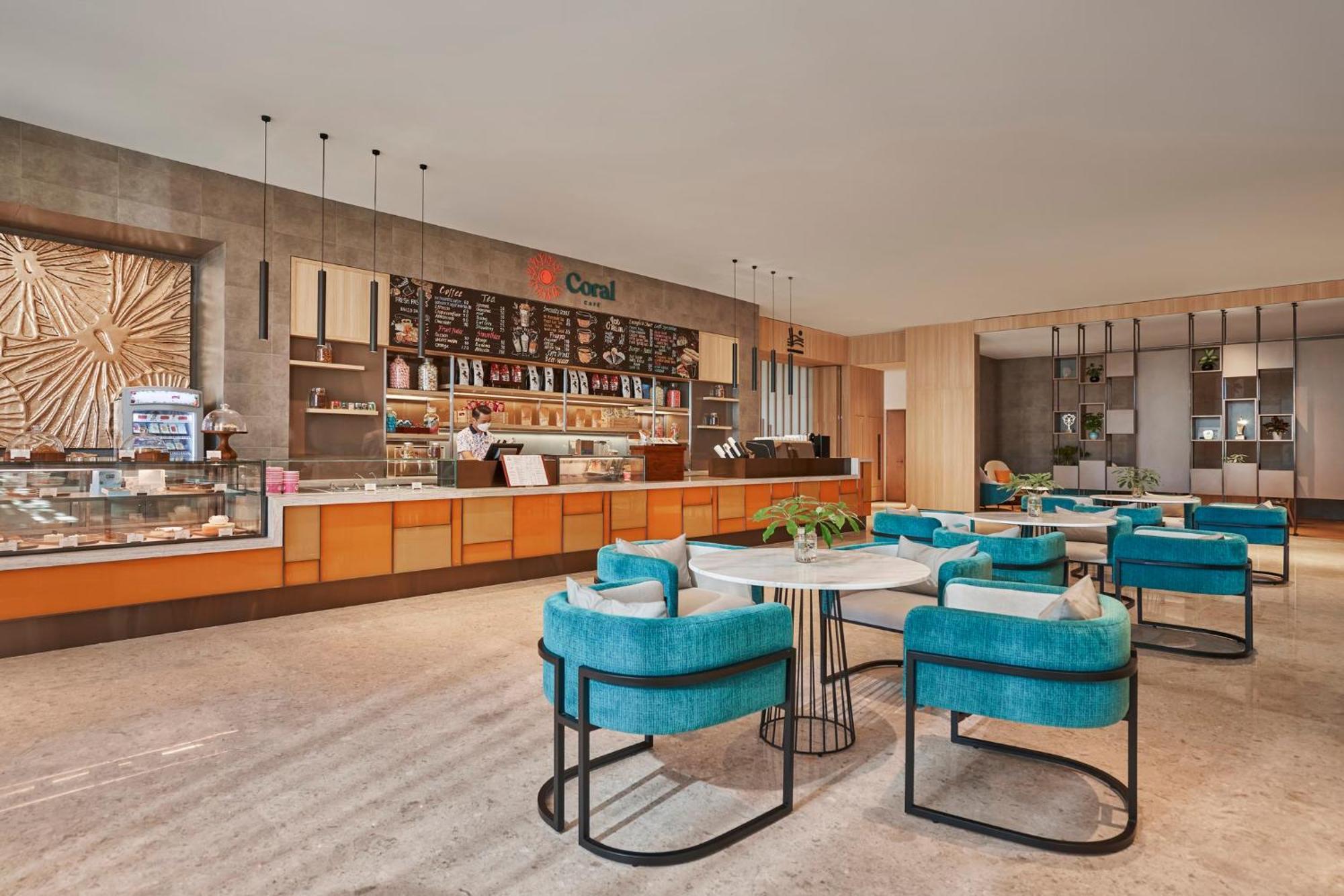 Holiday Inn Resort Ho Tram Beach By Ihg Exteriér fotografie